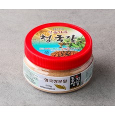 청국장분말250g